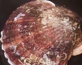 フライパンで！殻付きホタテの焼き方作り方2写真