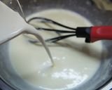 さつまいも入りチーズケーキ☆オレオ使用作り方6写真