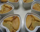 さつまいも入りチーズケーキ☆オレオ使用作り方10写真