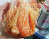 サーモングラタン？ 美味で健康的！作り方1写真