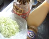 ♪カポナータで簡単☆豪華ホットドック♪作り方1写真