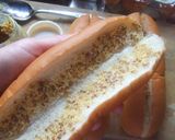 ♪カポナータで簡単☆豪華ホットドック♪作り方4写真