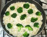 ツナクリームパスタ♪簡単パスタソース作り方11写真