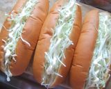 ♪カポナータで簡単☆豪華ホットドック♪作り方5写真