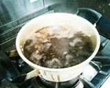 だし香る、がめ煮（筑前煮）作り方1写真