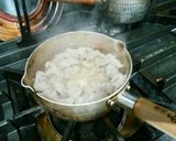 だし香る、がめ煮（筑前煮）作り方3写真