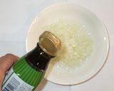 塩豆腐とトマトのサラダ♪簡単作り方5写真