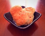 チーズせんべい作り方10写真