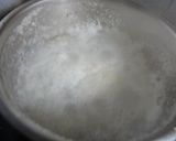 *中華風トマトスープ*作り方1写真