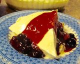 理想のレアチーズケーキ作り方16写真