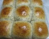 HBで☆ふんわり甘～いミルクティー食パン作り方3写真