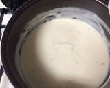餃子の皮でラザニア☆コスパ◎で本物同様！作り方4写真