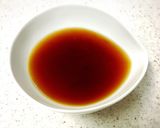 揚げないチキン南蛮♪らっきょうタルタルで作り方3写真
