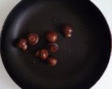 プチベジタブルのサラダ作り方1写真