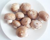 牛肉のワイン煮作り方3写真