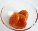 冷やしあんず作り方4写真