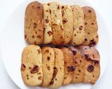 黒糖クッキー作り方6写真