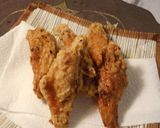 チキンスペアリブ・香港流作り方4写真