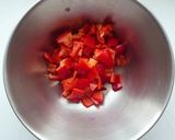 緑豆の豆サラダ作り方4写真