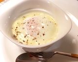 カルディのマッシュポテトでエッグスラッド作り方3写真