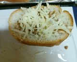 ☆アンチョビ納豆のバケット☆作り方5写真