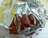 ☆アンチョビ納豆のバケット☆作り方6写真