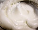 ふんわりしっとり～米粉のシフォンケーキ作り方1写真