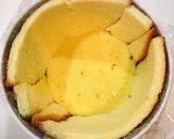 分量簡単で豪華♡2層のレアチーズケーキ作り方3写真