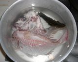 秋の炊き込みごはん作り方1写真