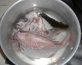 秋の炊き込みごはん作り方1写真