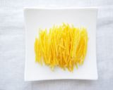 ゆず巻き大根作り方10写真