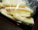郷土料理大根の甘酢漬け　リニューアル　作り方6写真