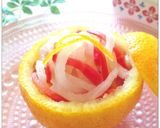 ✿作り置き ごぼうのピリ辛漬け常備菜✿作り方10写真