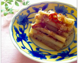✿お煮しめ♡干し椎茸の旨煮 常備菜✿作り方9写真
