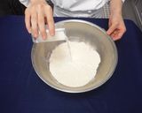 スコーン生地で作る“グラノーラクッキー”作り方4写真