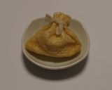 【おでん種】チーズとカニの巾着作り方3写真
