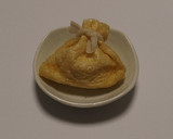 【おでん種】チーズとカニの巾着作り方3写真
