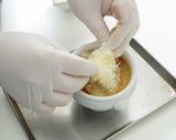 オニオングラタンスープ作り方4写真