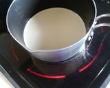 極！濃厚生チョコタルト作り方5写真