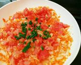 フライパンでキーマカレー(辛め)作り方1写真