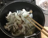 チキンドリア作り方2写真