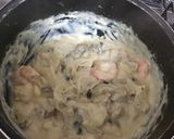 チキンドリア作り方3写真
