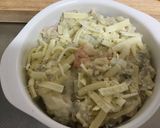 チキンドリア作り方5写真