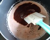 極！濃厚生チョコタルト作り方8写真