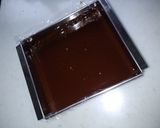 極！濃厚生チョコタルト作り方10写真