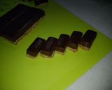 極！濃厚生チョコタルト作り方12写真