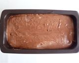 濃厚　チョコレートアイスクリーム作り方8写真