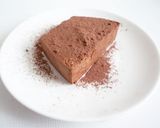 濃厚　チョコレートアイスクリーム作り方9写真