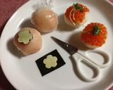 手まり寿司作り方5写真