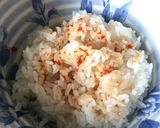 簡単ベーコンのピリ辛丼作り方1写真